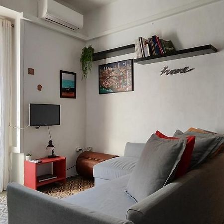 Apartamento Exterior Vintage - Lavapies - Embajadores Madryt Zewnętrze zdjęcie