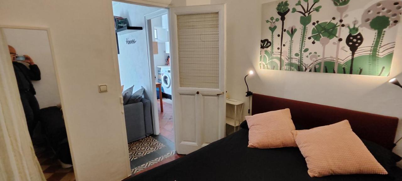Apartamento Exterior Vintage - Lavapies - Embajadores Madryt Zewnętrze zdjęcie